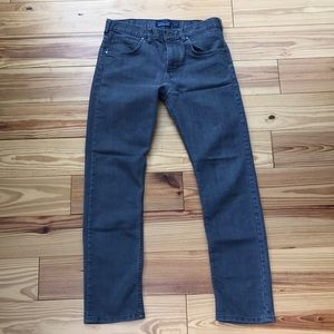 Patagonia Performance Straight Stretch Jeans
